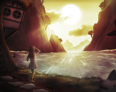 4_Sunset