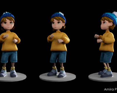 Amira_Prescesky_Emi_Turnaround