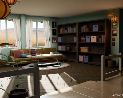 Amira_Prescesky_Project2_watermarked