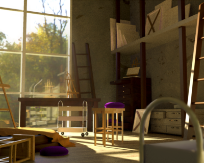 Art-Studio
