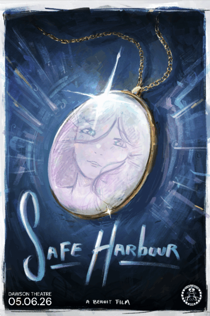 Affiche de Phoebe Elizabeth Jane Benoit