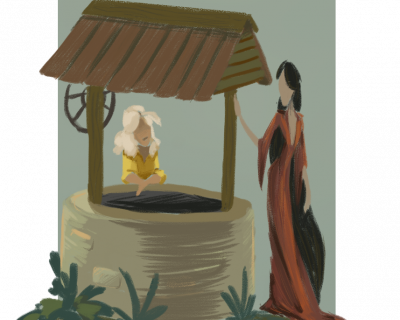 ByTheWell