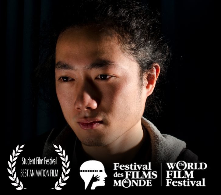 CesarBelacora_filmFestWinner