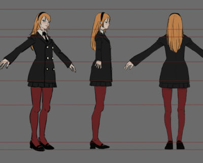 Caractère_Turnaround