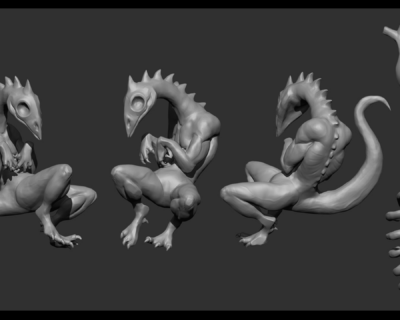 Chicken