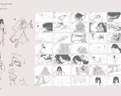 Comic_Chase