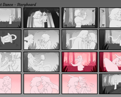 CoralieLessard_Storyboard