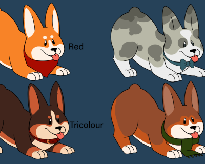 Corgi_Concept_ColourTests