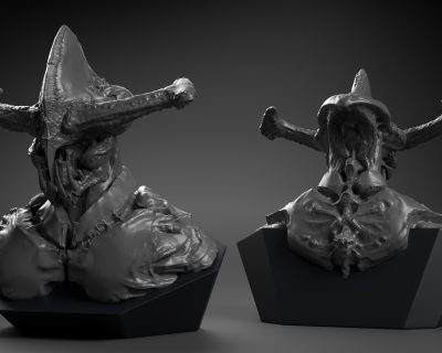 CreatureRender_Final