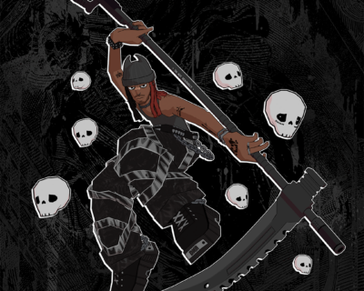 DNR