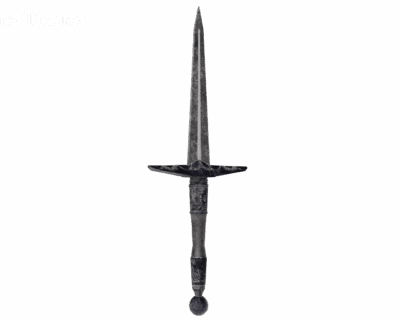 Dagger_render