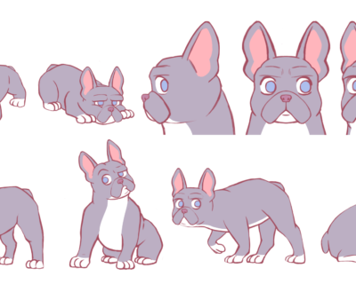 Chien-1