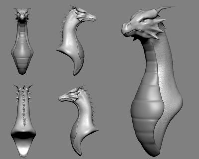 Fiche de personnage Dragon_High