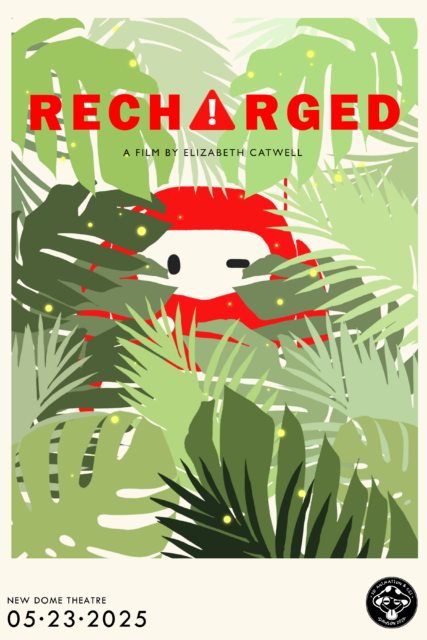 Elizabeth_Catwell_Recharged_Film_Poster