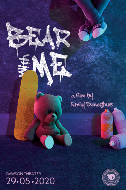 Emily_Donoghue_Poster