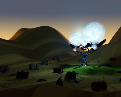 Env_Dusk