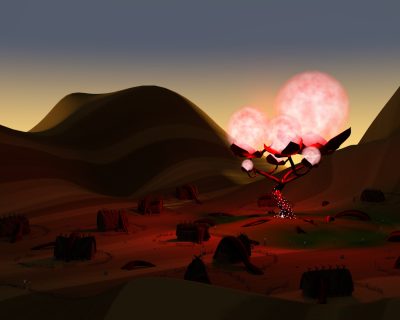 Env_Red
