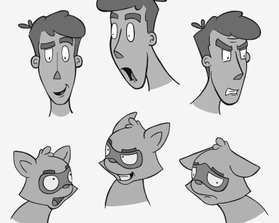 Expression