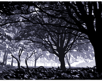 Forest-01