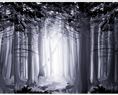Forest-02