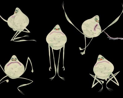 Frog