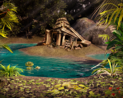 G1_A02_Final3DPainting_Vladimir_Medina