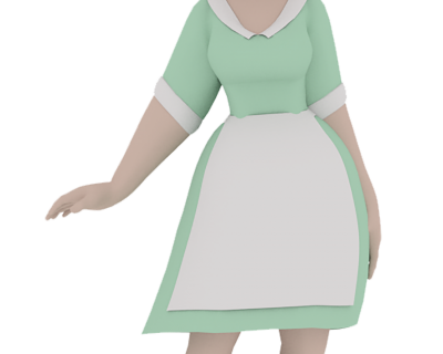 GWENin3D