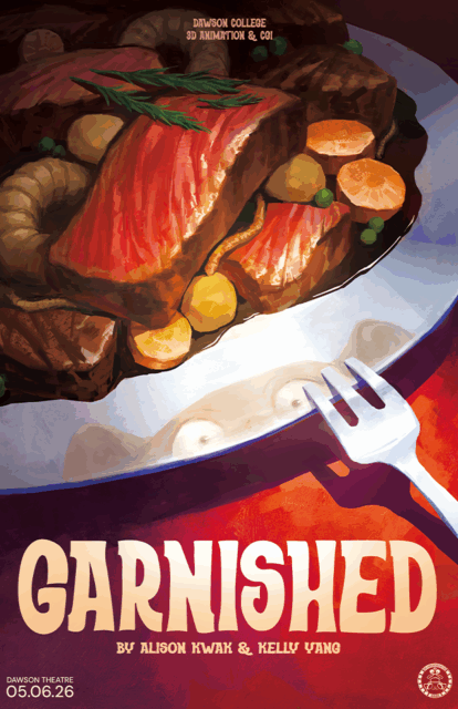 Affiche de Kelly Yang