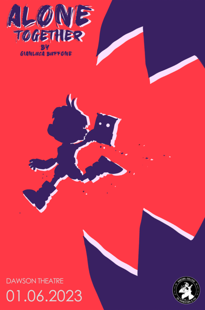 GianlucaBuffone_Poster