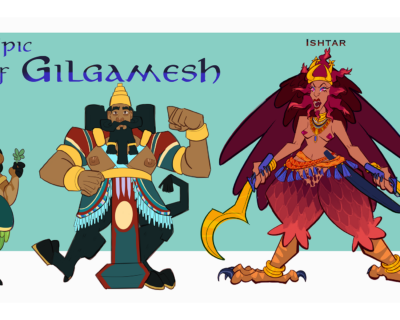 Gilgamesh