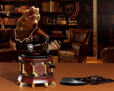 Gramaphone_1