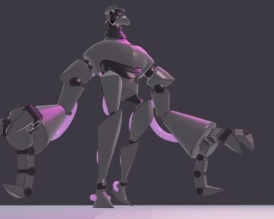 Greg_Test_Animation