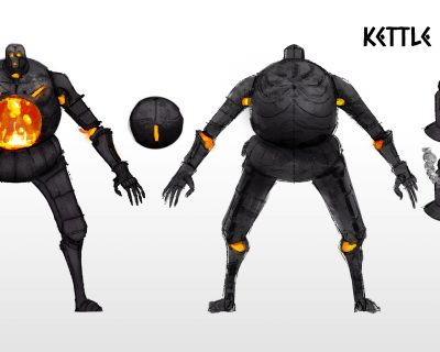KettleKnight