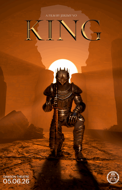 KingPosterFinal_Jeremy_Vo