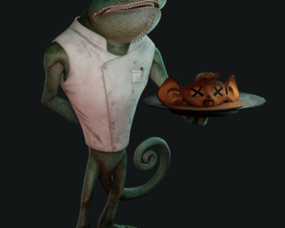 Leon_Model