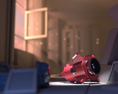LightingRender1