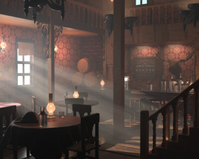 LightingRender2