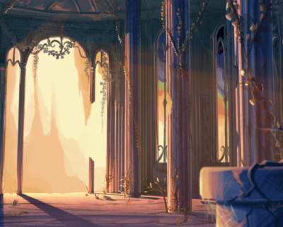 MelissaLion_Matte_Painting02
