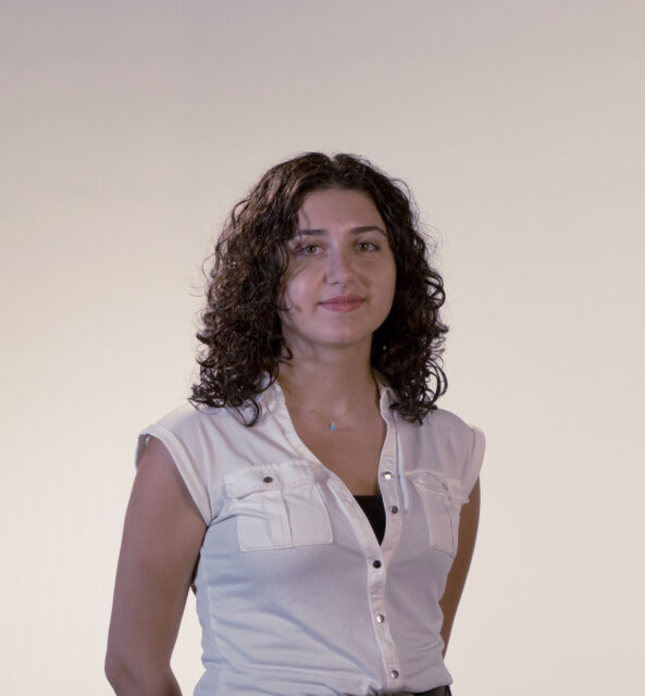 MelissaLion_Picture