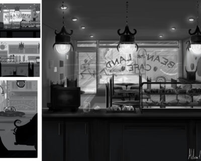 Melissa_Lion_Final_Environment