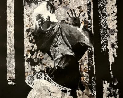 NegativeCollage
