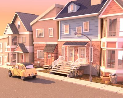 Neighbourhood