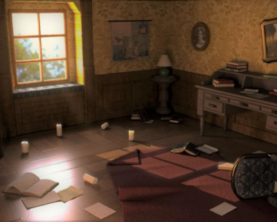 Nicky_Li_Study_Room_Render