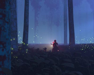 NightForest