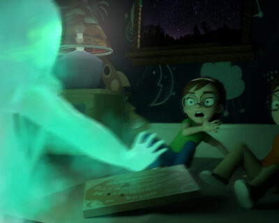 Nightshot 1-3