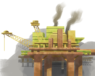 Station_de_pétrole_Matte