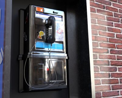 Phonebooth