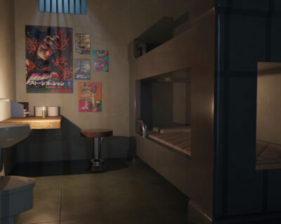 Prison