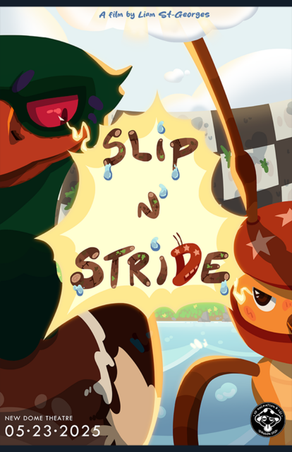 Professional-Poster