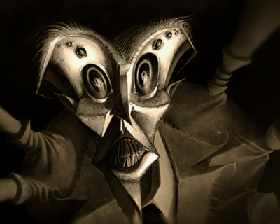 Puppeteer